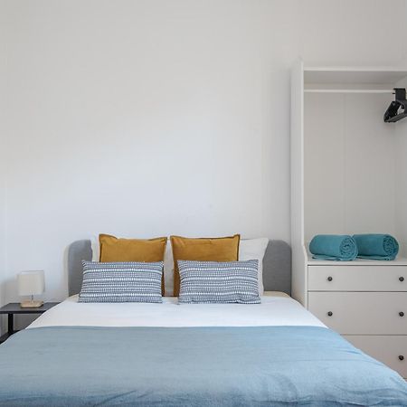 Cool Apartment Near Alfama Лиссабон Экстерьер фото